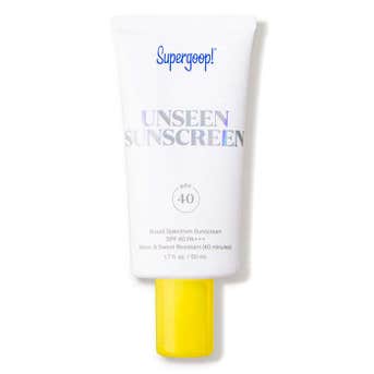 Supergoop! Unseen Sunscreen SPF 40 PA+++