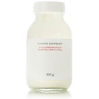 Susanne Kaufmann Nourishing Herbal Whey Bath