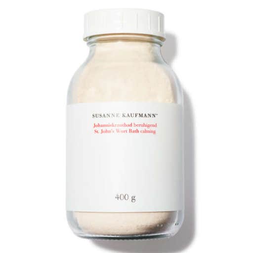 violetgrey.com, Susanne Kaufmann St. John's Wort Calming Bath Soak