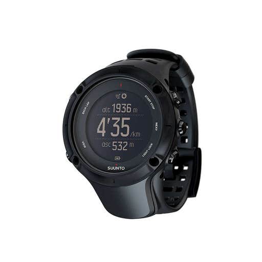amazon.com, Suunto Ambit3 Peak HR Running GPS Unit