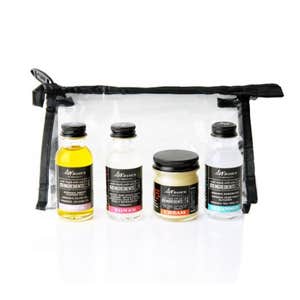 S.W. Basics Bestsellers Mini Kit