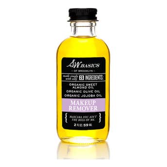 S.W. Basics Makeup Remover