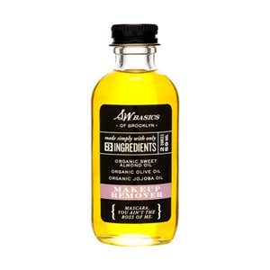 S.W. Basics Makeup Remover