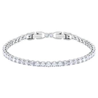 Swarovski Tennis Deluxe Bracelet