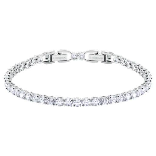 swarovski.com, Swarovski Tennis Deluxe Bracelet