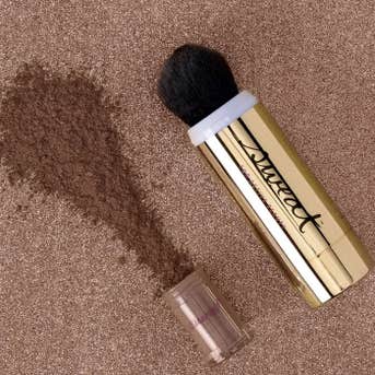 Sweat Cosmetics Glow Hard Bronzer SPF 25