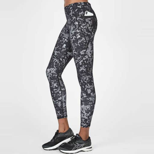 sweatybetty.com, Sweaty Betty Power Workout 7/8 Leggings