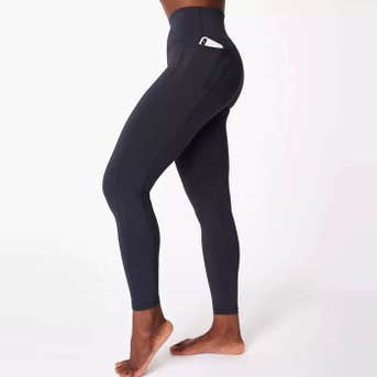 Sweaty Betty Super Sculpt High Waisted Yoga Leggings