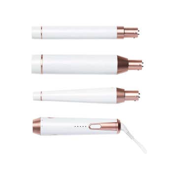 T3 Whirl Trio Interchangeable Styling Wand Set