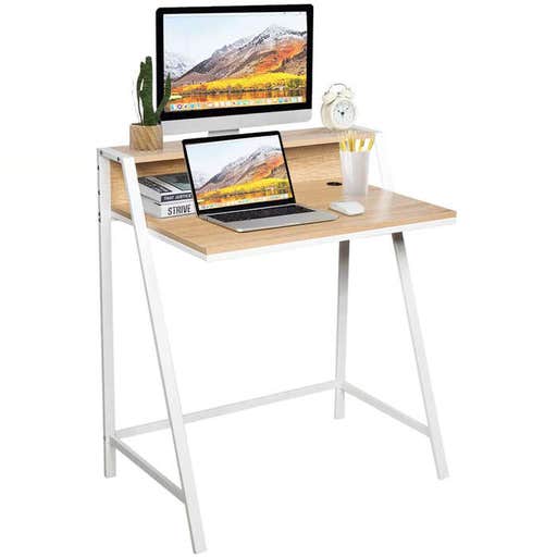 amazon.com, Tangkula Small Desk