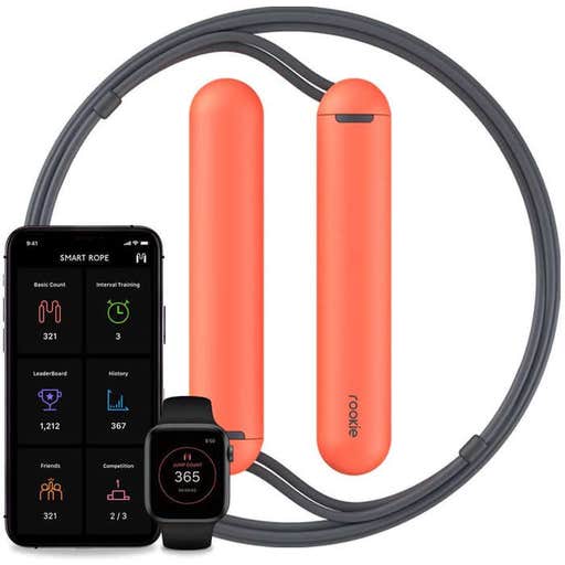 amazon.com, Tangram Smart Jump Rope Rookie