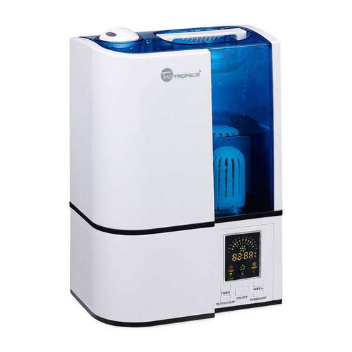 amazon.com, TaoTronics Cool Mist Humidifier