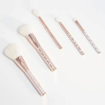 Tarte 5-Piece Brush Set