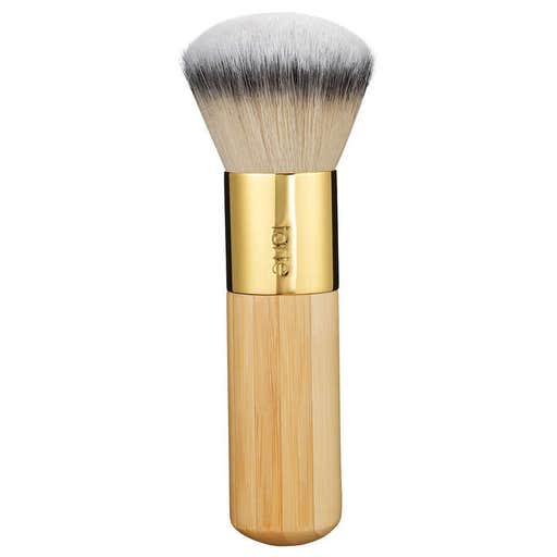 sephora.com, Tarte Airbrush Finish Bamboo Foundation Brush