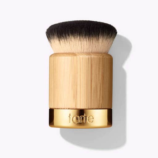 tartecosmetics.com, Tarte Cosmetics Airbuki Bamboo Powder Foundation Brush