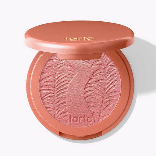 tartecosmetics.com, Tarte Amazonian Clay Blush