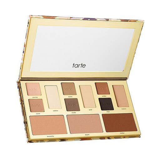 ulta.com, Tarte Clay Play Face Shaping Palette