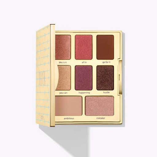 tartecosmetics.com, Tarte Dream Big Eyeshadow Palette