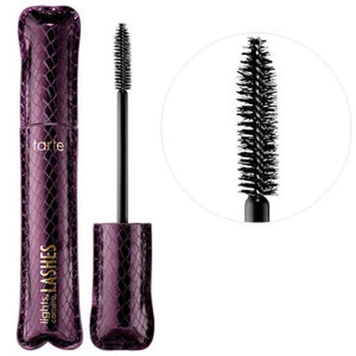 sephora.com, Tarte Lights, Camera, Lashes 4-In-1 Mascara