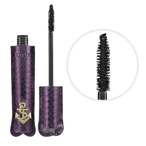 Sephora, Tarte Lights, Camera, Splashes! Waterproof Mascara
