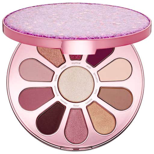 sephora.com, Tarte Love, Trust & Fairy Dust Eyeshadow Palette