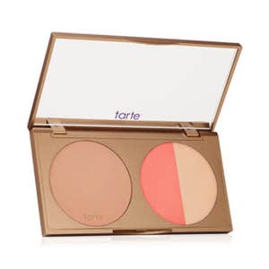 Tarte Park Ave Princess Contour Palette