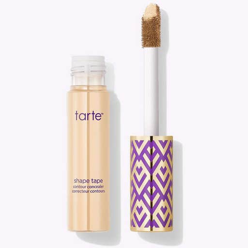 tartecosmetics.com, Tarte Shape Tape Concealer