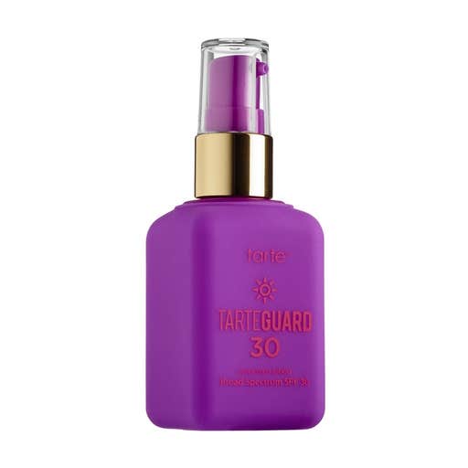 sephora.com, Tarte Tarteguard 30 Sunscreen Lotion Broad Spectrum SPF 30
