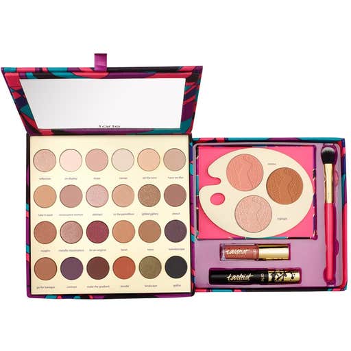 ulta.com, Tarte Tarteist Paint Palette Collector's Set