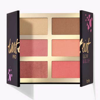 Tarte Tarteist Pro Glow & Brush