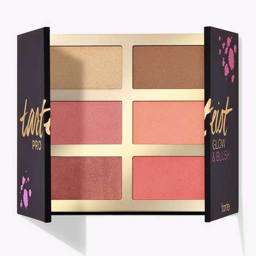 tartecosmetics.com, Tarte Tarteist Pro Glow & Brush