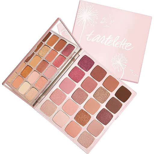 ulta.com, Tarte Tartelette Juicy Amazonian Clay Eyeshadow Palette