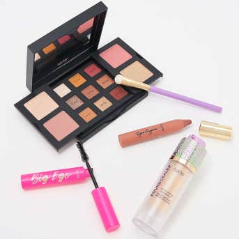 Tarte Treasures Color Collection