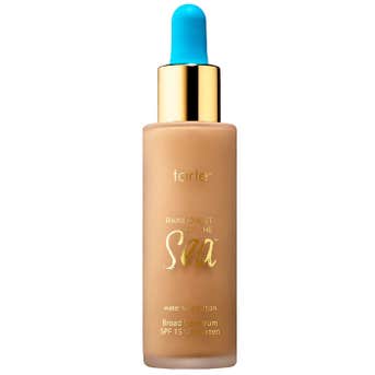 Tarte Water Foundation Broad Spectrum SPF 15