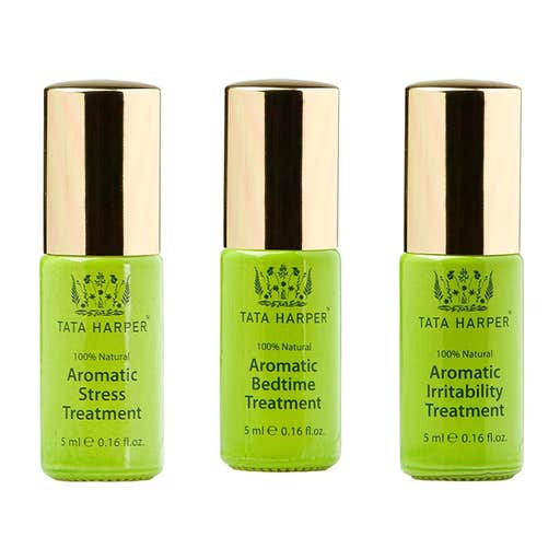 nordstrom.com, Tata Harper Aromatic Treatments
