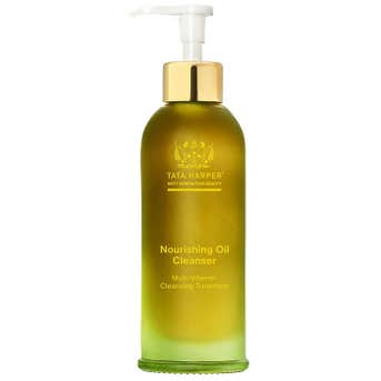 Tata Harper Nourishing Oil Cleanser
