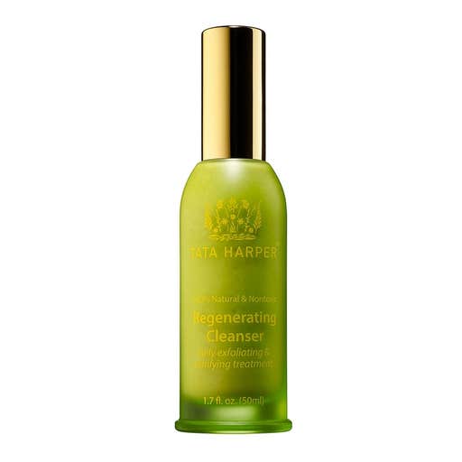 sephora.com, Tata Harper Regenerating Cleanser