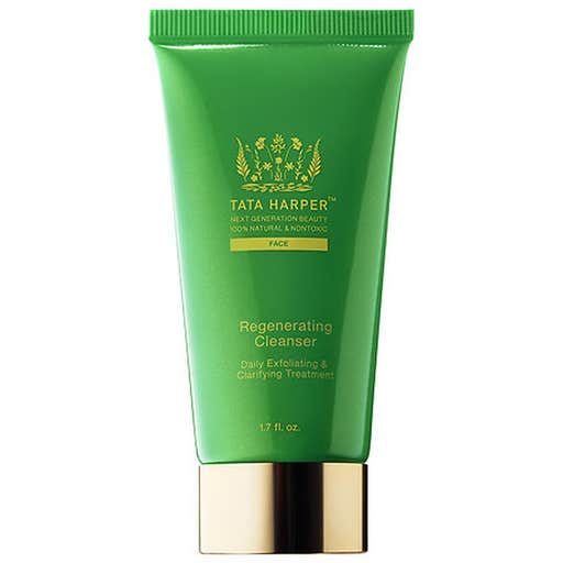 sephora.com, Tata Harper Regenerating Cleanser