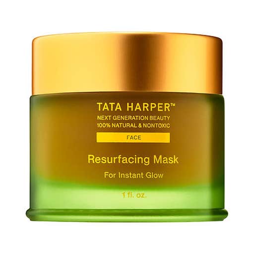 sephora.com, Tata Harper Resurfacing Mask
