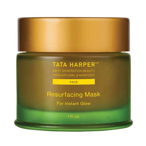 nordstrom.com, Tata Harper Resurfacing Mask
