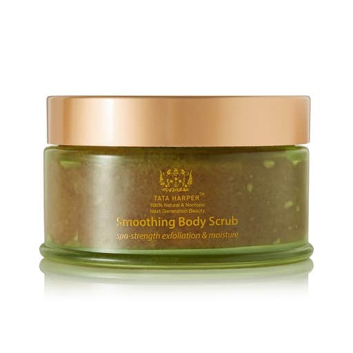 net-a-porter.com, Tata Harper Smoothing Body Scrub