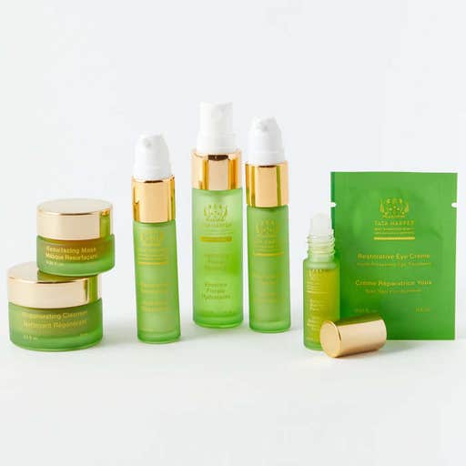 verishop.com, Tata Harper Tata's Daily Essentials Set
