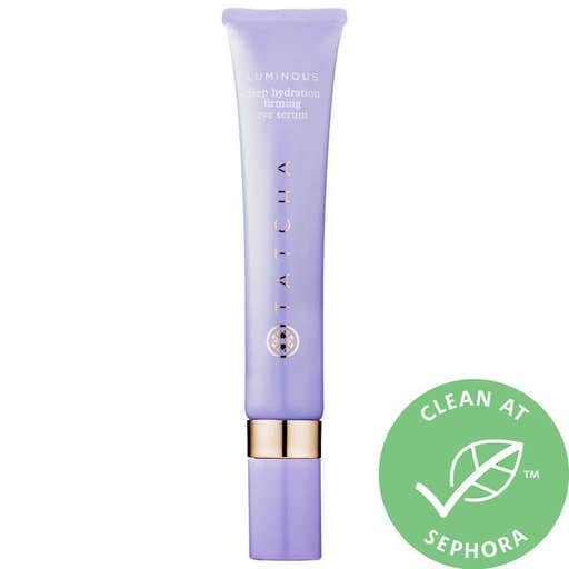 sephora.com, Tatcha Luminous Deep Hydration Firming Eye Serum