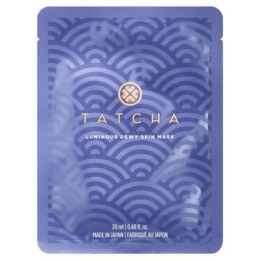 sephora.com, Tatcha Luminous Dewy Skin Mask