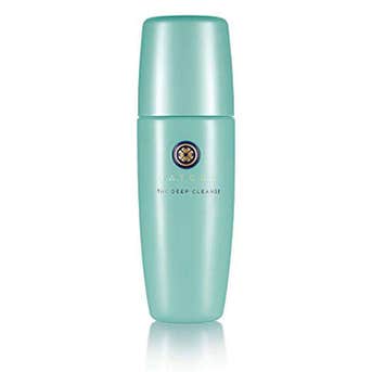 Tatcha The Deep Cleanse Exfoliating Cleanser