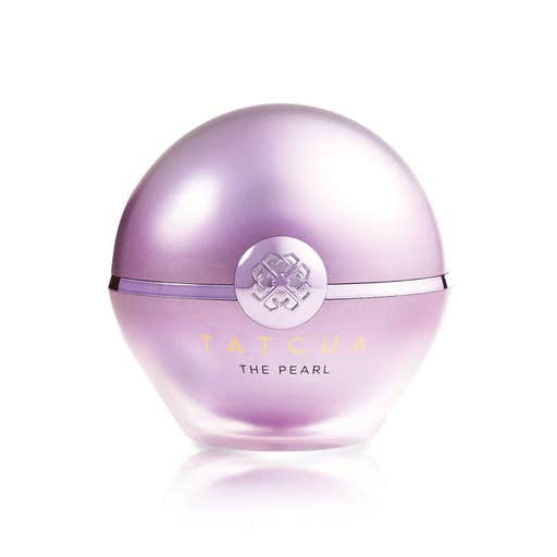 sephora.com, Tatcha The Pearl Tinted Eye Illuminating Treatment