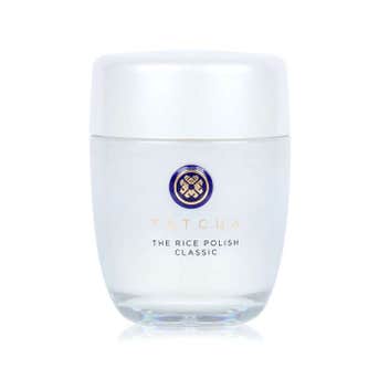 Tatcha The Rice Polish Foaming Enzyme Powder