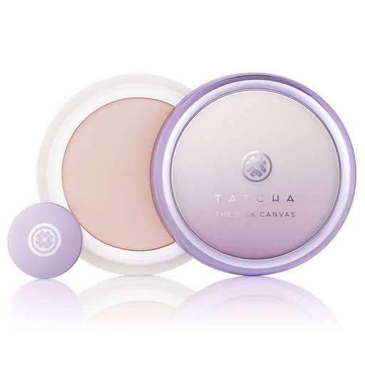 tatcha.com, Tatcha The Silk Canvas Protective Primer