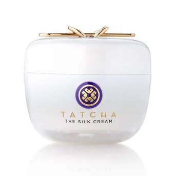 Tatcha The Silk Cream