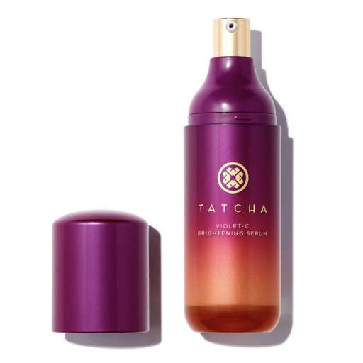 violetgrey.com, Tatcha Violet-C Brightening Serum 20% Vitamin C +10% AHA